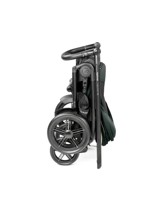 Duo Veloce TC + soporte