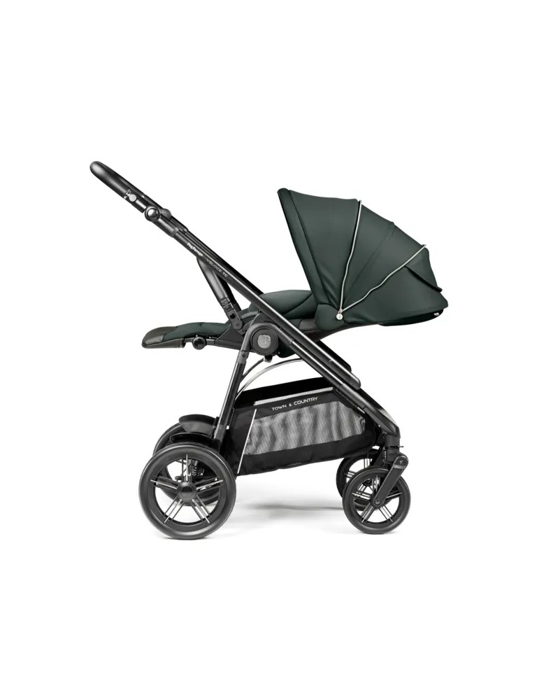 Duo Veloce TC + soporte