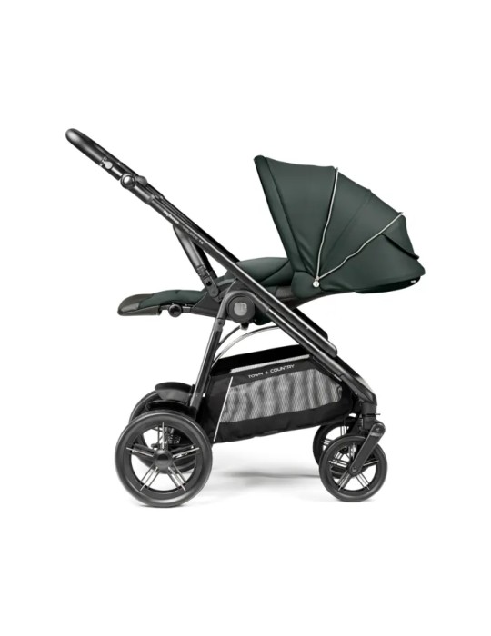 Duo Veloce TC + soporte