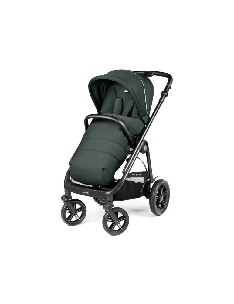 Duo Veloce TC + soporte