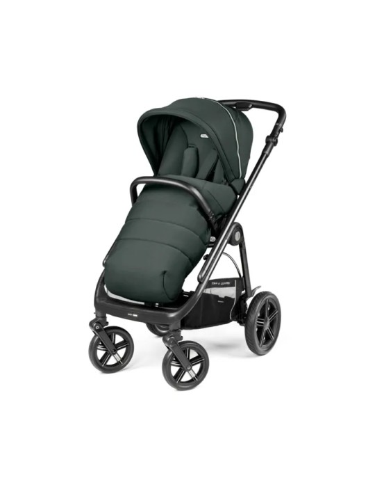 Duo Veloce TC + soporte