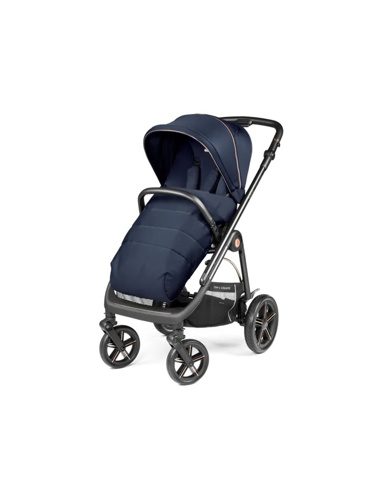 Duo Veloce TC + soporte