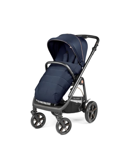 Duo Veloce TC + soporte