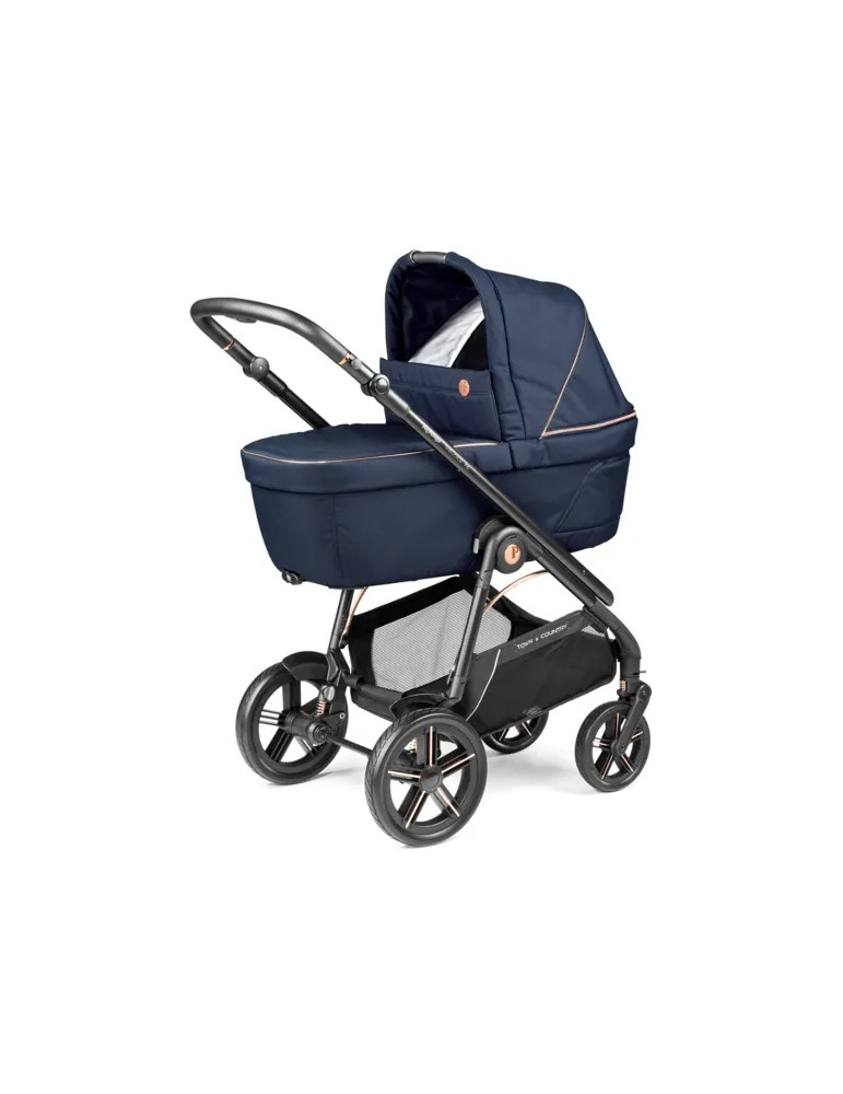 Duo Veloce TC + soporte
