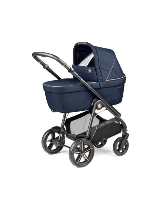 Duo Veloce TC + soporte