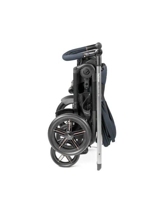 Duo Veloce TC + soporte