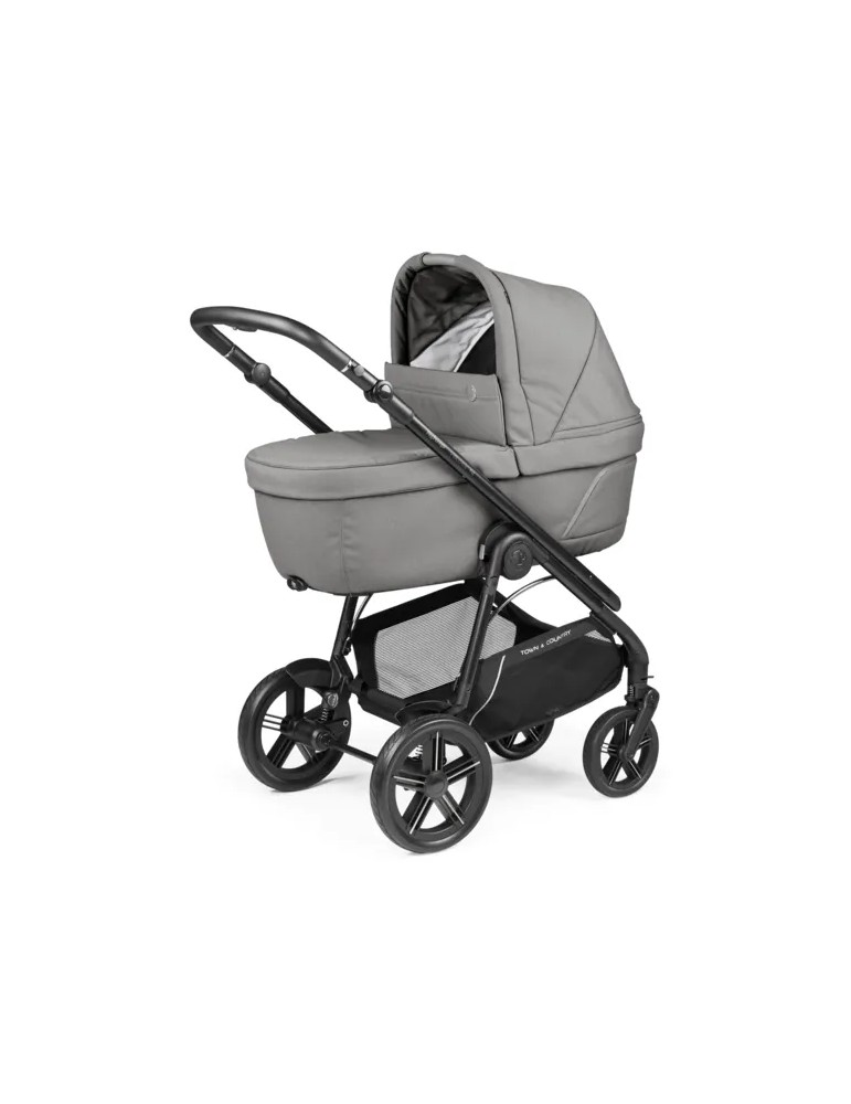Duo Veloce TC + soporte