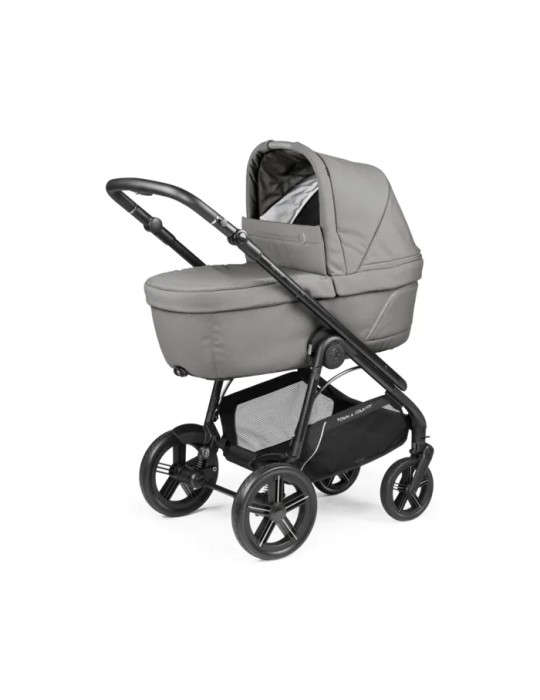 Duo Veloce TC + soporte