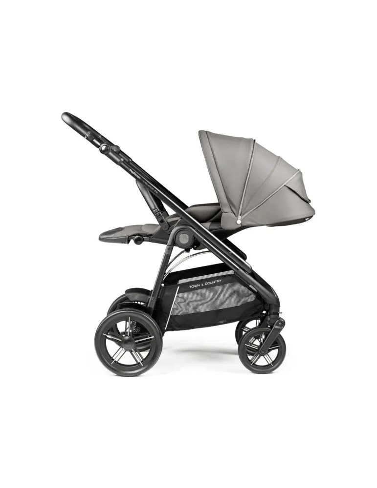 Duo Veloce TC + soporte
