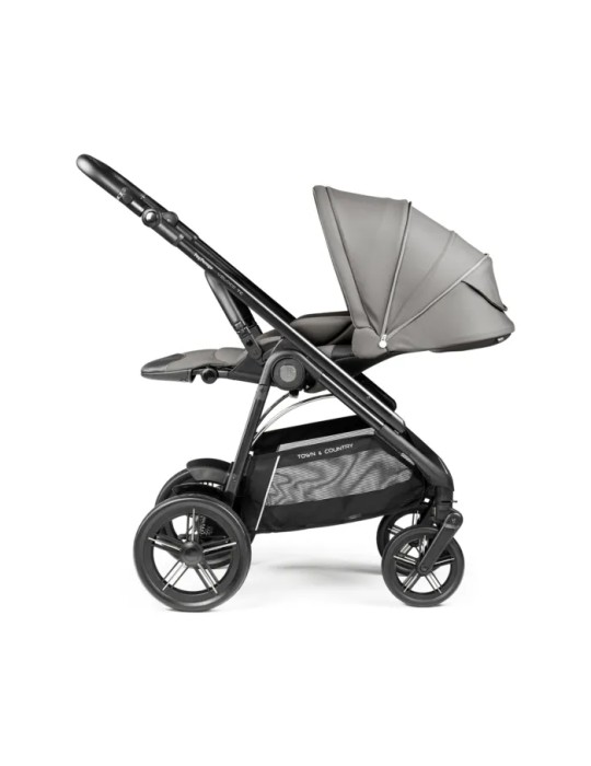 Duo Veloce TC + soporte