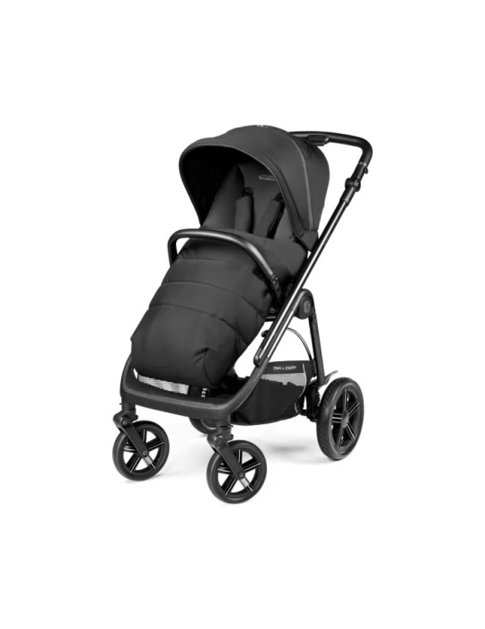 Duo Veloce TC + soporte