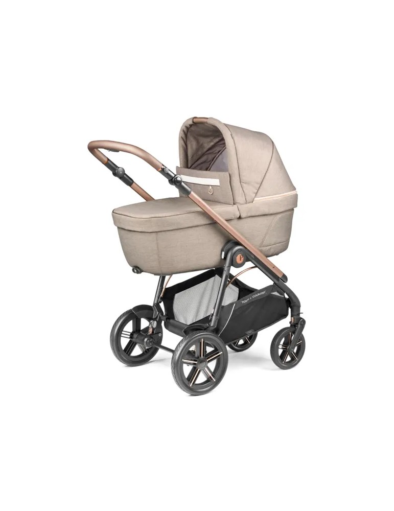 Duo Veloce TC + soporte