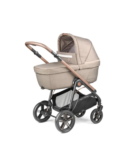 Duo Veloce TC + soporte