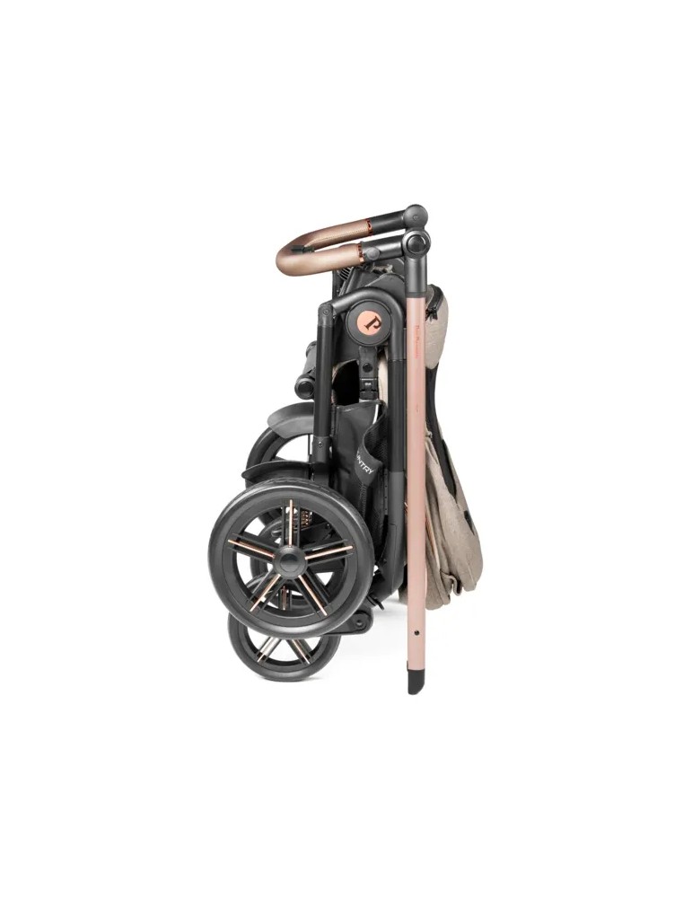 Duo Veloce TC + soporte
