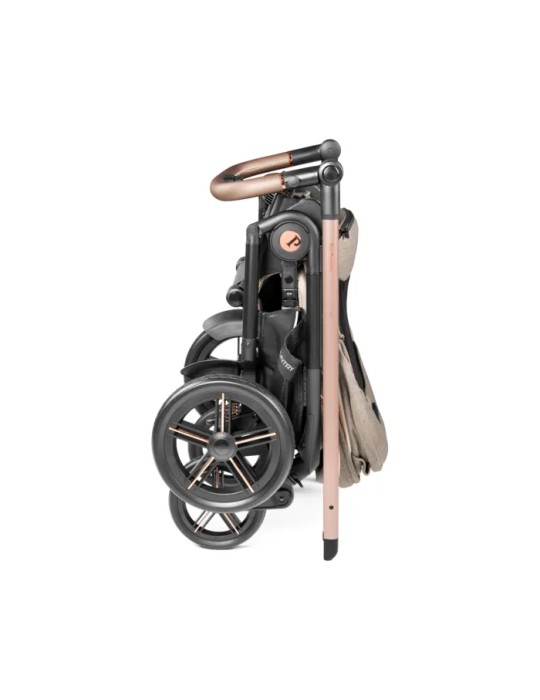 Duo Veloce TC + soporte