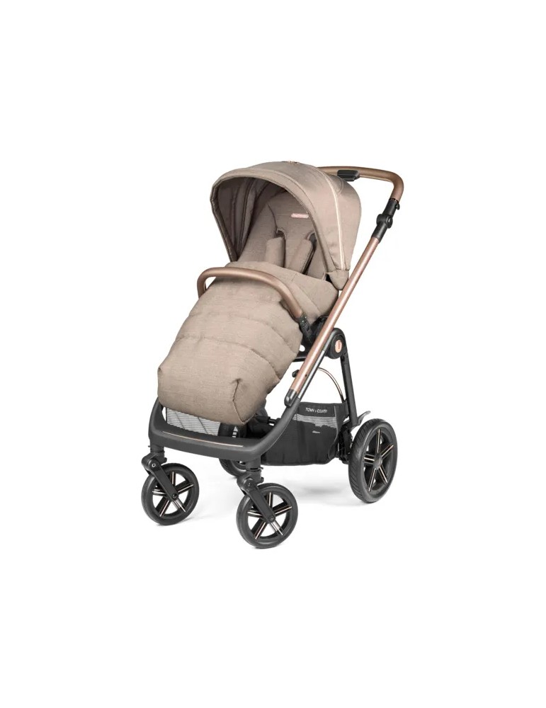 Duo Veloce TC + soporte