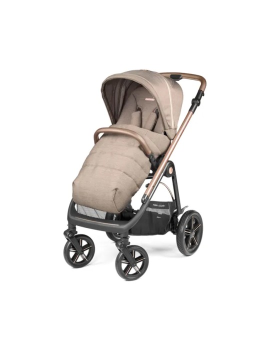 Duo Veloce TC + soporte