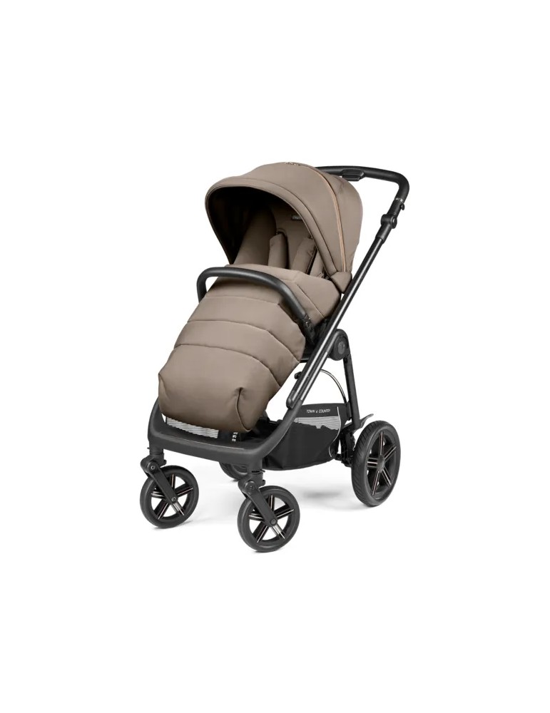 Duo Veloce TC + soporte