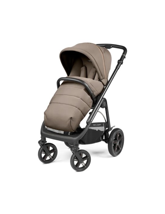 Duo Veloce TC + soporte