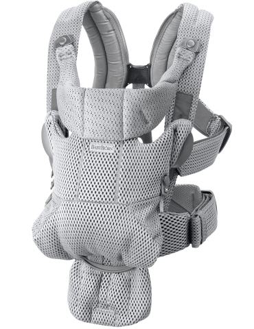 Mochila Porta Bebé Move 2