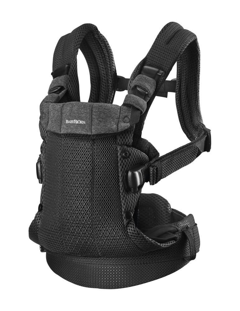 Mochila Porta Bebé Harmony