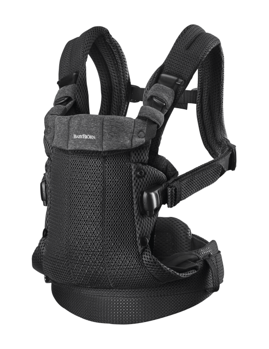 Mochila Porta Bebé Harmony