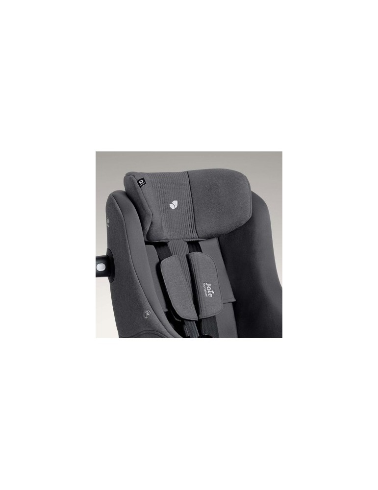 Silla de Auto I-Harbour Signature Ebony + i-Base Encore Silla de Auto I-Harbour Signature Ebony + i-Base Encore