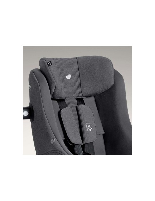 Silla de Auto I-Harbour Signature Ebony + i-Base Encore Silla de Auto I-Harbour Signature Ebony + i-Base Encore