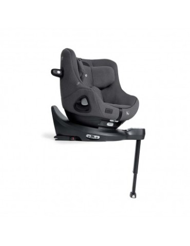 Silla de Auto I-Harbour Signature Ebony + i-Base Encore 2