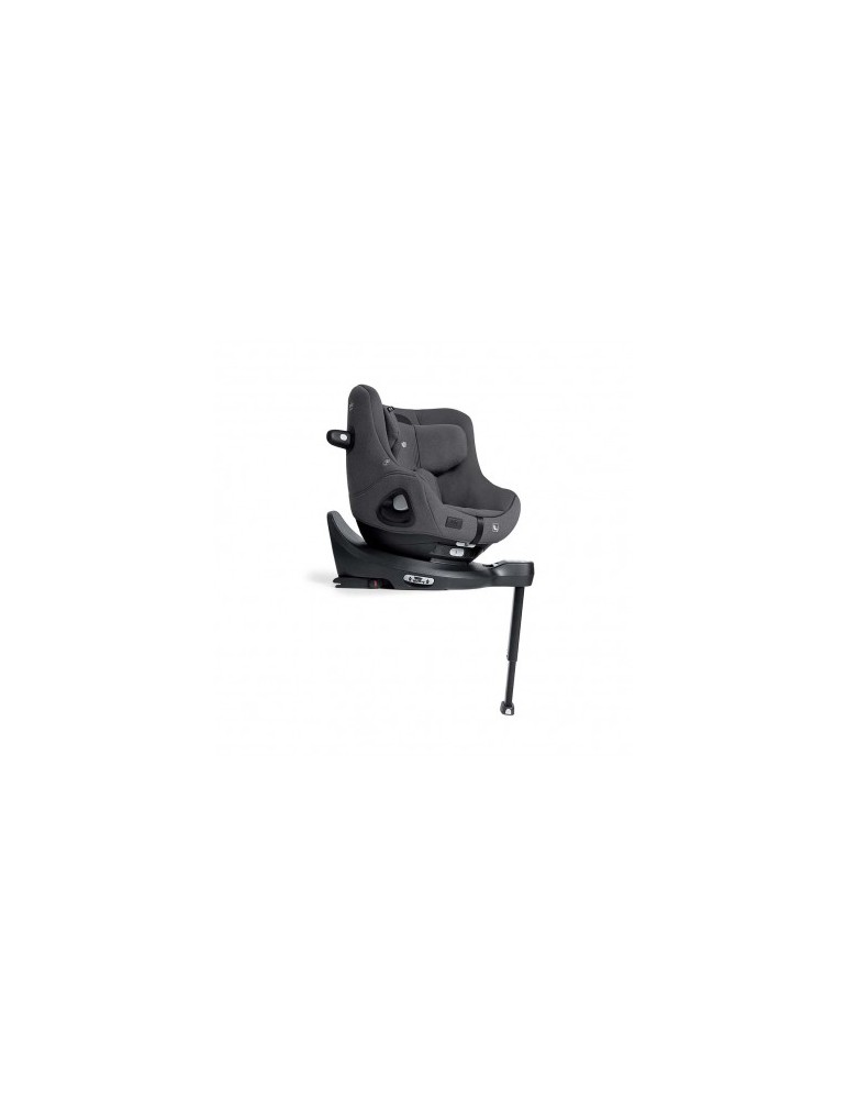 Silla de Auto I-Harbour Signature Ebony + i-Base Encore