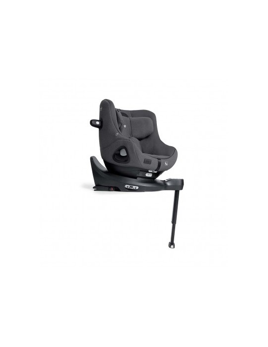 Silla de Auto I-Harbour Signature Ebony + i-Base Encore