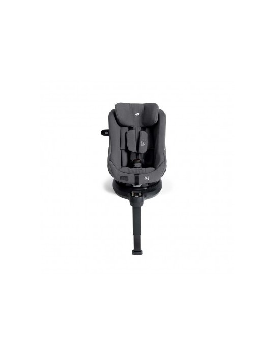 Silla de Auto I-Harbour Signature Ebony + i-Base Encore