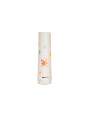 Termo de 500ml Ocean 2