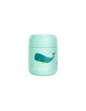 Termo Mini para Comidas de 280ml Ocean