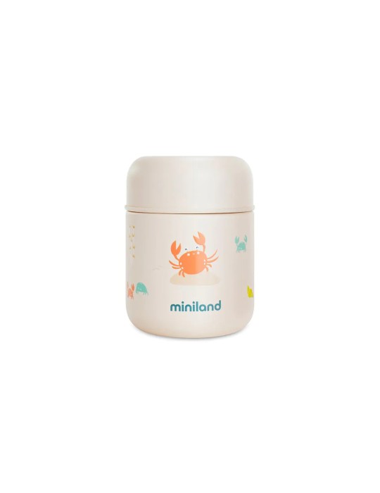 Termo Mini para Comidas de 280ml Ocean