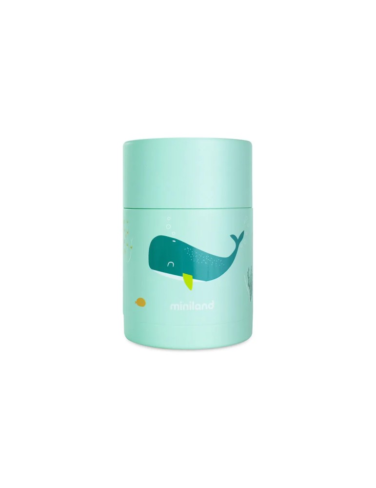 Termo para Comidas de 600ml Ocean