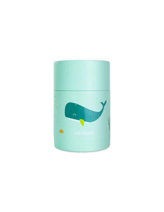 Termo para Comidas de 600ml Ocean