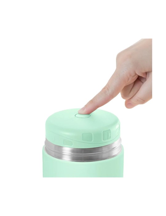 Termo para Comidas de 600ml Ocean