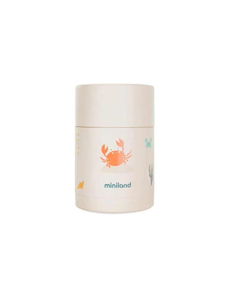 Termo para Comidas de 600ml Ocean