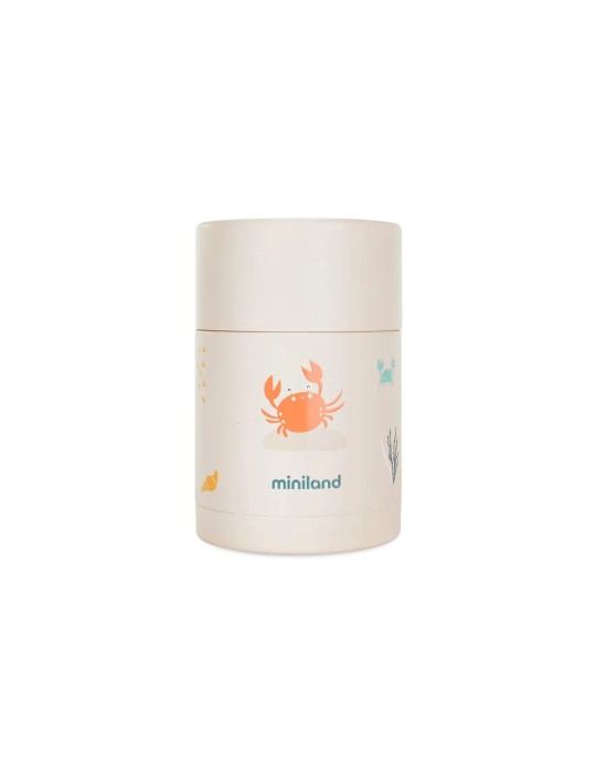 Termo para Comidas de 600ml Ocean