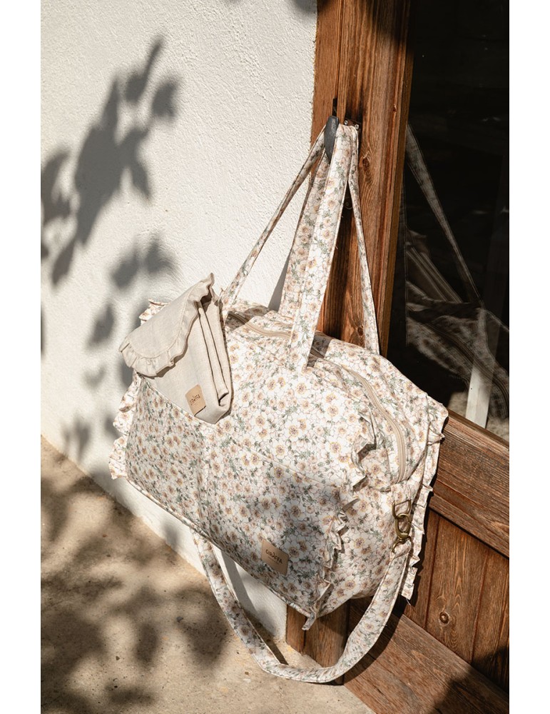 Bolso Canastilla Yoko