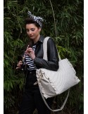 Bolsa Canastilla Olivia