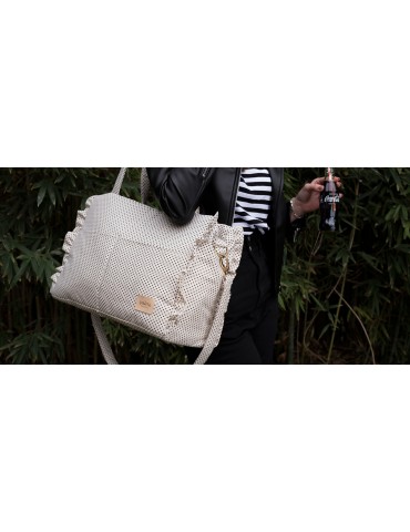 Bolso Canastilla Olivia 2