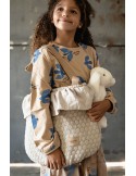 Bolsa Sweet Donnatello Piedra