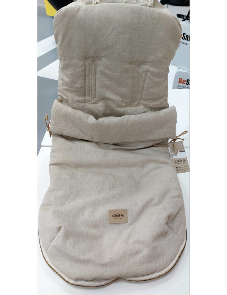 Saco de Silla Tulip