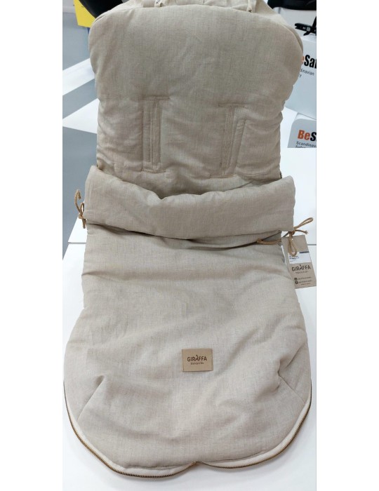 Saco de Silla Tulip