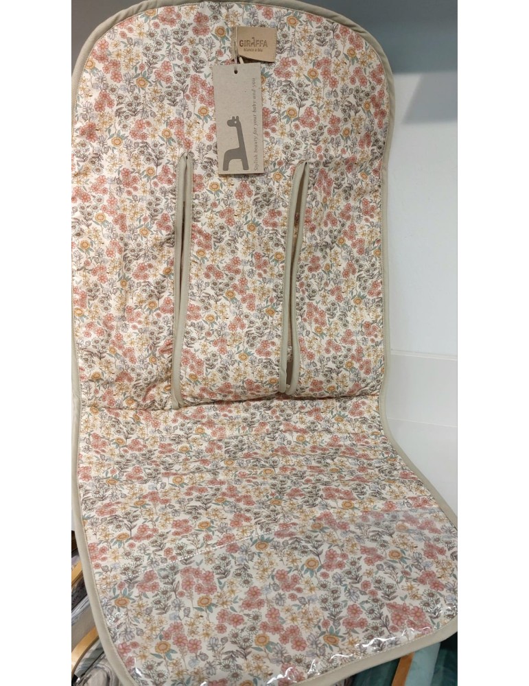 Colchoneta Universal Emily