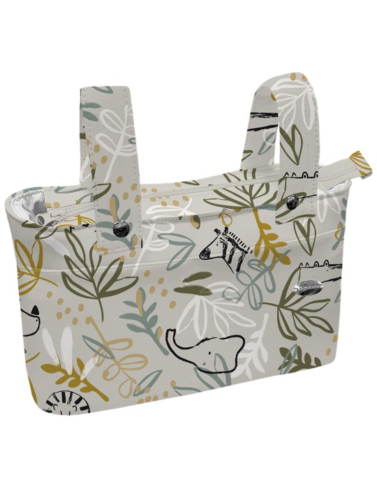 Bolso Organizador Marco Tejido