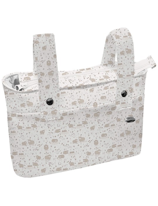 Bolso Organizador XL Elda
