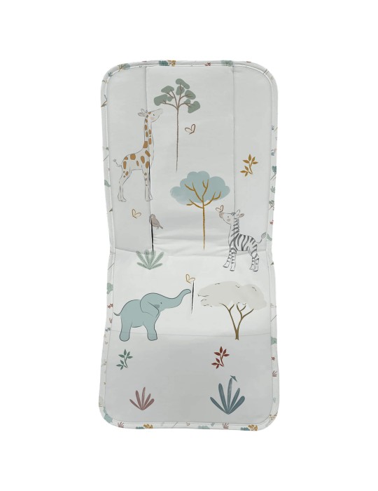 Funda Silla Elefante Recta